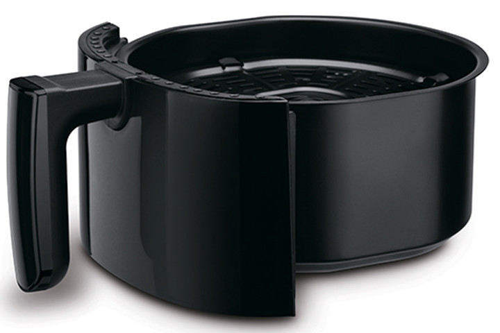 Мультипечь ZELMER ZAF3550 1200 Вт черная Київ - зображення 7