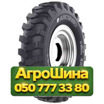 11R20 Ascenso EXB 380 153B PR16 Индустриальная шина Киев