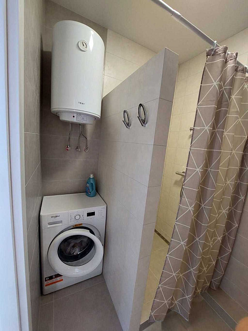 долгосрочная аренда 1-к квартира Одесса, Приморский, 10000 грн./мес. Одеса - зображення 12