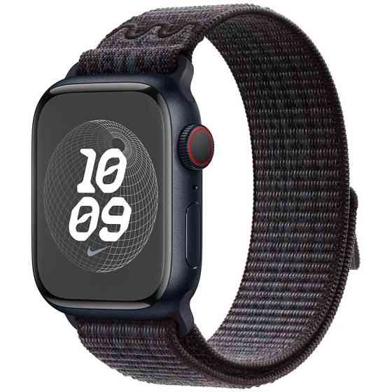 Ремешок Nylon Sport Loop для Apple Watch 42(ser.1-3)/44/45/46/49mm Херсон