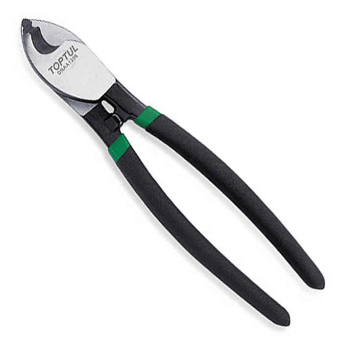Кусачки для кабеля TOPTUL 8" DNAA1208 Харків - зображення 1