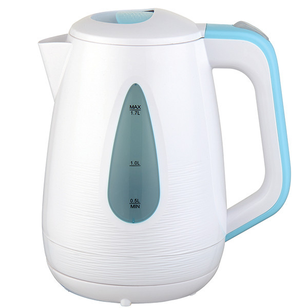 Электрочайник Maestro MR-031-grey 1,7 л серый Киев - изображение 3