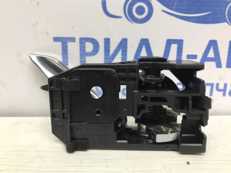 Ручка двери внутренняя левая Mazda CX 5 2011-2017 KD53-59-330B (Арт. 50985) Київ - зображення 3