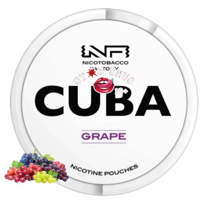 Star Snus Київ - зображення 1