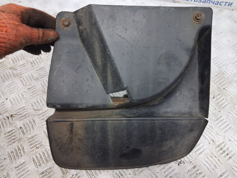 Брызговик задний левый Toyota Prado J120 4.0 1GR-FE 2002 (б/у) Київ - зображення 5