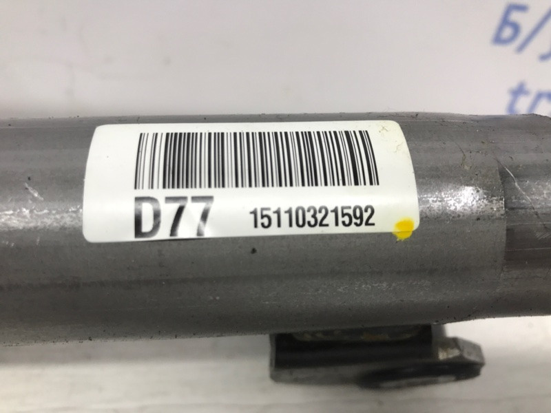 Колонка рулевая Hyundai Tucson TL 1.7 DIESEL D4FD 2015 (б/у) Киев - изображение 2