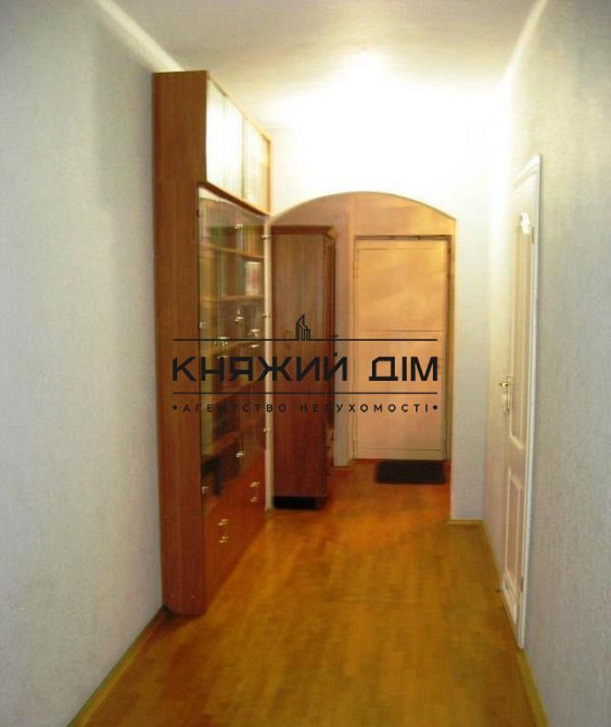 Комфортная, раздельная 2-х к. кв. возле ст. м. Минская. № 1180862 Киев - изображение 12
