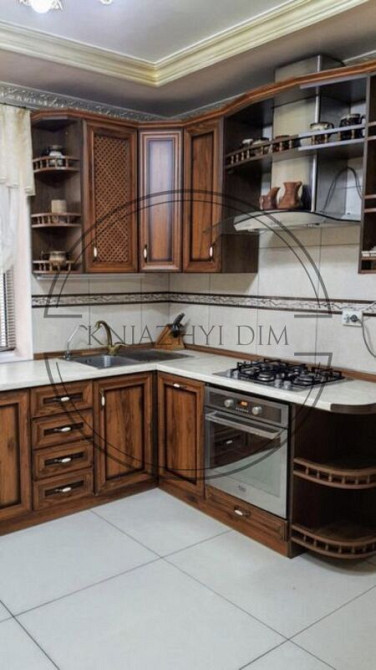 Аренда шикарного 2-х этажного дома с бассейном Требухов Броварской р-н. № 139033 Київ - зображення 7