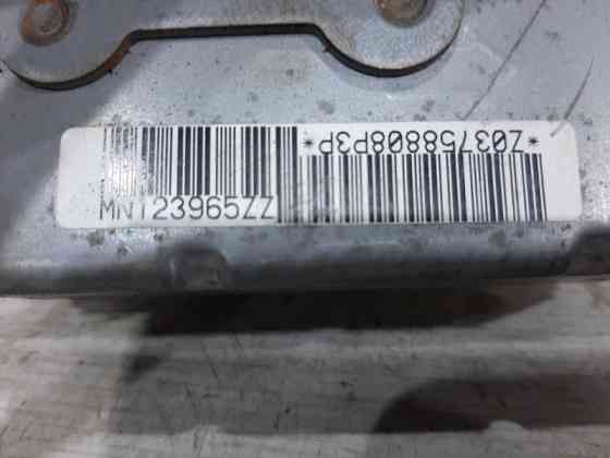 Подушка безопасности в торпеду Mitsubishi L200 2006-2015 MN123966XA (Арт. 25849) Киев