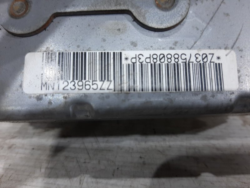 Подушка безопасности в торпеду Mitsubishi L200 2006-2015 MN123966XA (Арт. 25849) Киев - изображение 3