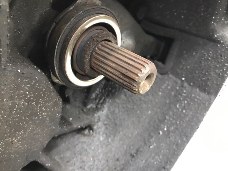 Коробка передач МКПП Kia Ceed 2006-2012 43000-32350 (Арт. 53312) Киев - изображение 3