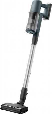 Пылесос ручной Electrolux EP61CB21OG зеленый Київ