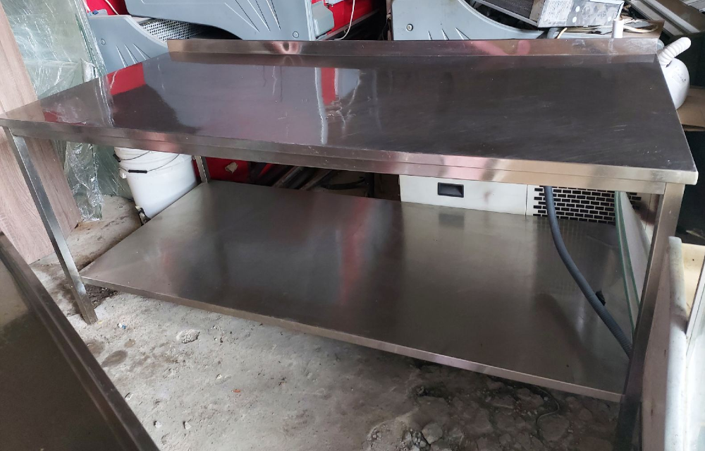 Майно з м'ясного магазину Запорожье - изображение 5