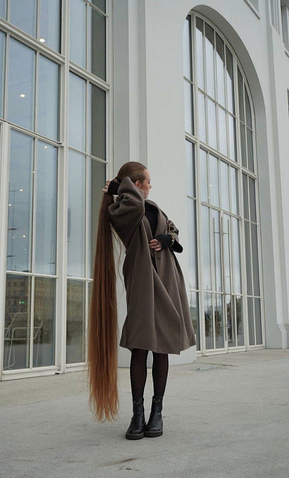 Купуємо у ДНІПРІ волосся Дорого!Ми цінуємо вашу довіру!Telegram 0633013356 Viber 0961002722 Днепр - изображение 1