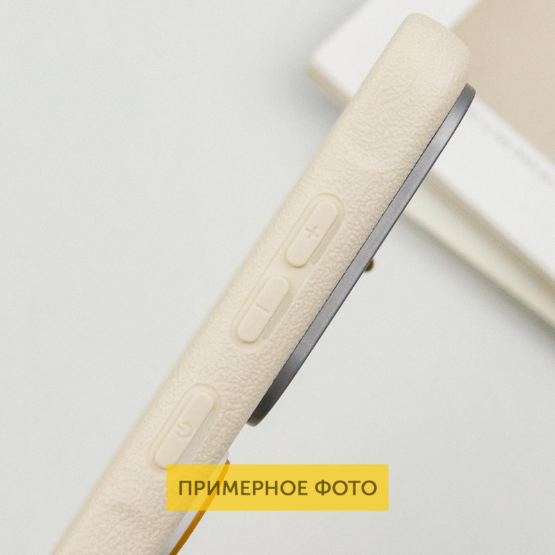 Чехол TPU Leather Toys для Xiaomi Redmi Note 13 Pro 4G / Poco M6 Pro 4G Херсон - зображення 3