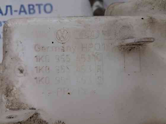 Бачок омывателя Volkswagen Caddy 2K 1.9 DIESEL BJB 2003 (б/у) Киев