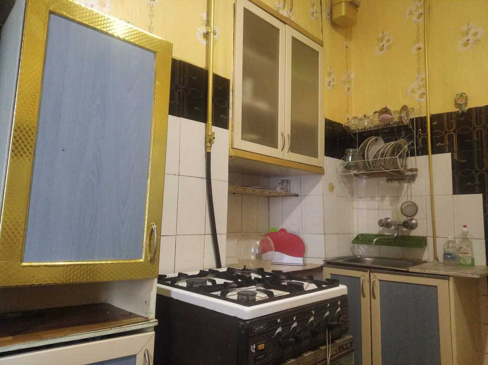 долгосрочная аренда 3-к квартира Одесса, Приморский, 8000 грн./мес. Одесса - изображение 4