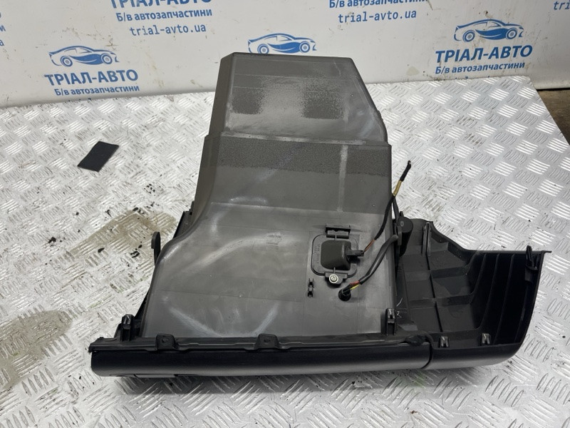 Бардачок Mazda 3 2003-2009 BP4K-64-030G 02 (Арт. 81552) Киев - изображение 4