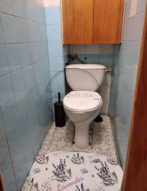 Продаж 2-х к. квартири на Харківському Шосе. № 21146481 Киев - изображение 9