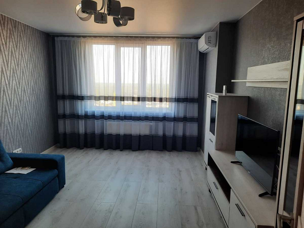 продажа 2-к квартира Броварский, Бровары, 95000 $ Бровари - зображення 3