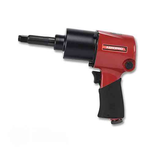 Пневмо-гайковерт 1/2", 570N/m, 7500об/мин AEROPRO AP7430L Харків