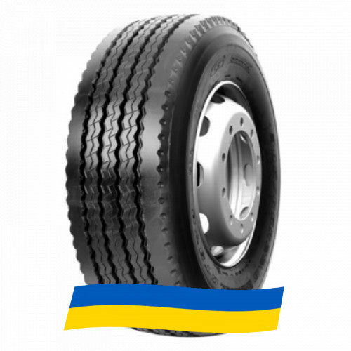 385/65 R22.5 GT Radial GT978+ 160L Причіпна шина Київ - зображення 1