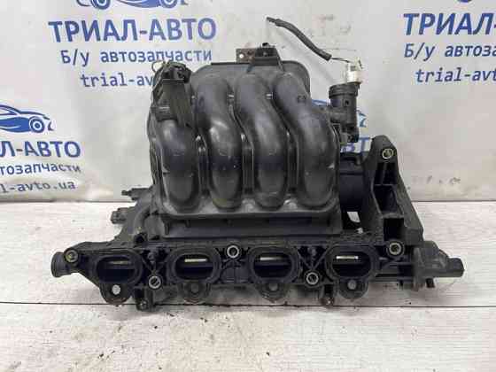 Коллектор впускной пластик Mazda 3 2003-2009 Z627-13-100 (Арт. 80172) Київ