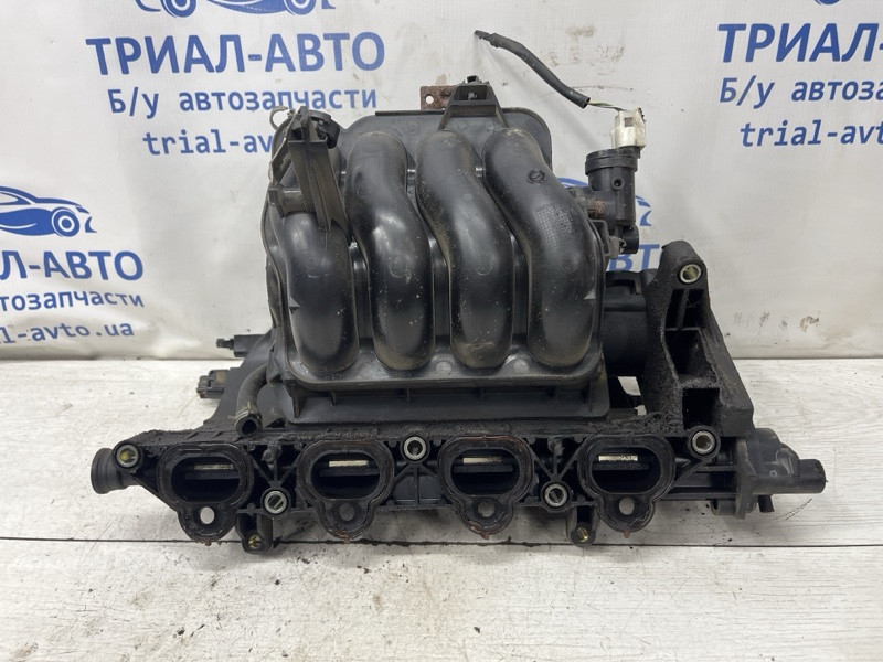Коллектор впускной пластик Mazda 3 2003-2009 Z627-13-100 (Арт. 80172) Київ - зображення 4