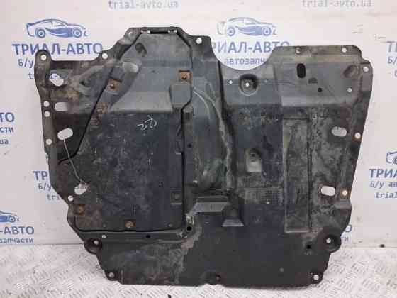 Защита двс Mitsubishi ASX 2010- 5379A384 (Арт. 63529) Київ