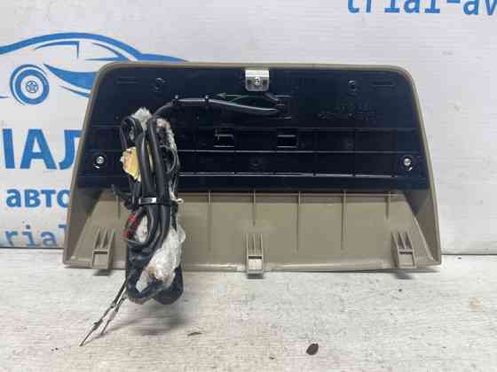 Фонарик задней полки Kia Optima TF 2.4 БЕНЗИН G4KJ 2010 (б/у) Киев
