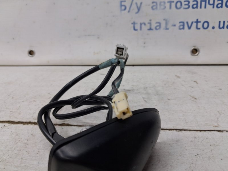 Антенна Toyota Auris E150 1.6 БЕНЗИН 1ZRFAE 2006 (б/у) Киев - изображение 4
