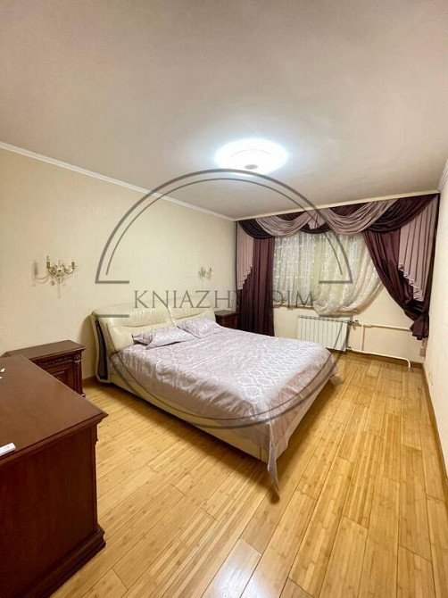 Продажа 3-х комнатной квартиры пр.Голосеевский 130/57 № 21140886 Киев - изображение 1