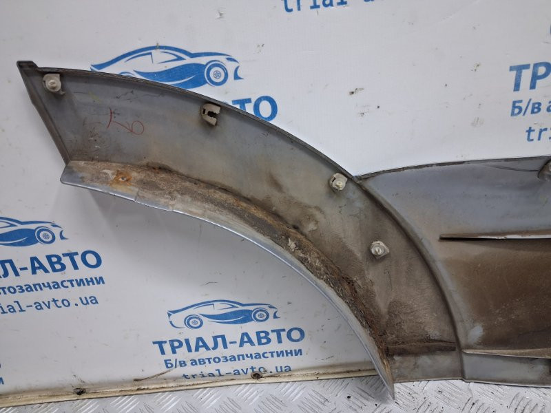 Накладка двери Mitsubishi Pajero Wagon 2006-2022 5757A025HA (Арт. 87523) Київ - зображення 5