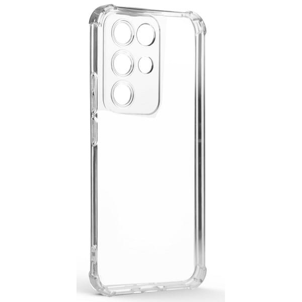 Чохол ArmorStandart Air Force Camera Cov для Realme C85 Pro 4G Прозорий (ARM89901) (Код товару:43658 Харків - зображення 2