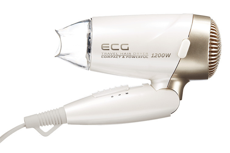 Фен Travel G EСG VV-1200 Киев - изображение 3
