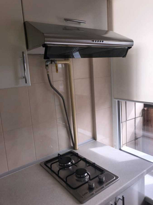 продажа 1-к квартира Киев, Дарницкий, 37000 $ Київ - зображення 3