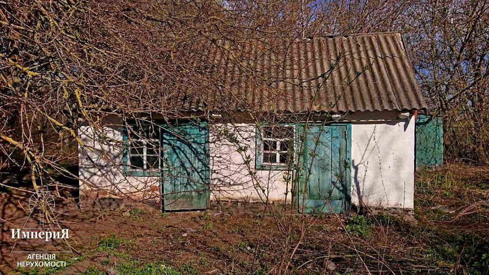 Дом в селе Острая Могила.Газ,свет,вода заведены. Біла Церква - зображення 6