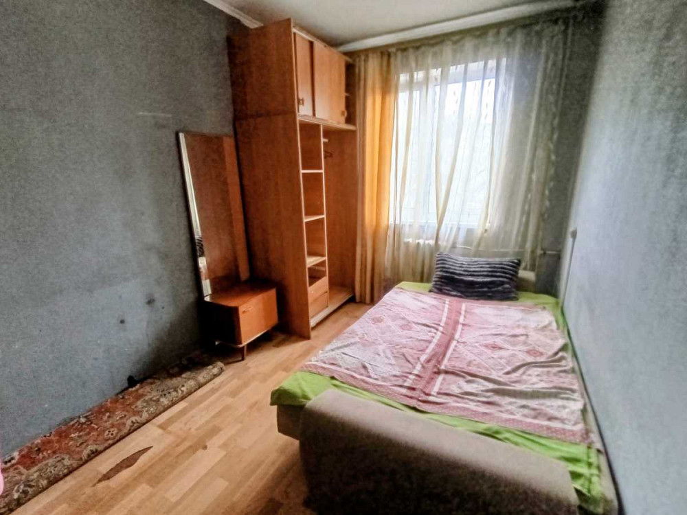 долгосрочная аренда комната Одесса, Хаджибейский, 2500 грн./мес. Одесса - изображение 5