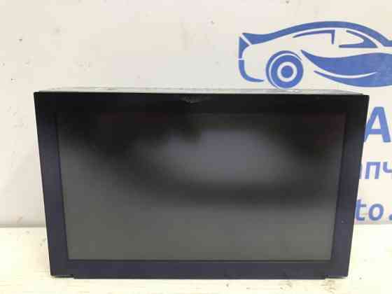 Дисплей информационный Nissan X-Trail T31 2.0 DIESEL M9R 2007 (б/у) Київ