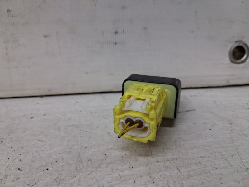 Датчик удара (AIRBAG) Toyota RAV 4 A40 2.2 DIESEL 2ADFTV 2012 (б/у) Киев - изображение 2