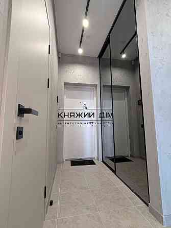 Оренда 1 кімнатна квартира ЖК Unite home КОД 11203652 Київ