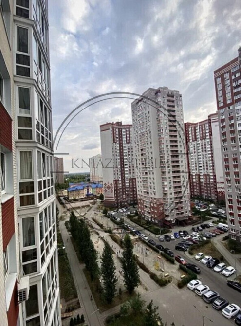 Продаж 1 кімнатної квартира в ЖК Патріотика, вул. Гмирі 12Б 21146039 Киев - изображение 12