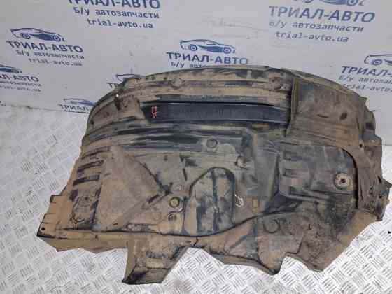 Подкрылок передний правый Nissan Navara D40 2.5 DIESEL YD25DDTI 2004 (б/у) Киев