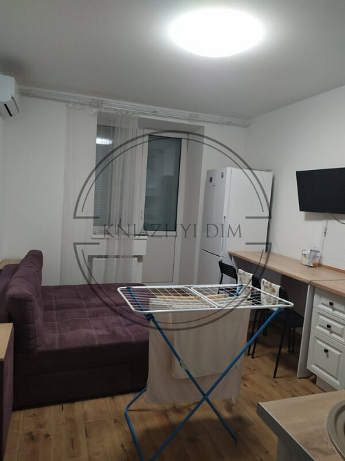 Продается комфортная, раздельная 2-х к. кв. в ЖК Герцен Парк. № 21137534 Київ - зображення 1