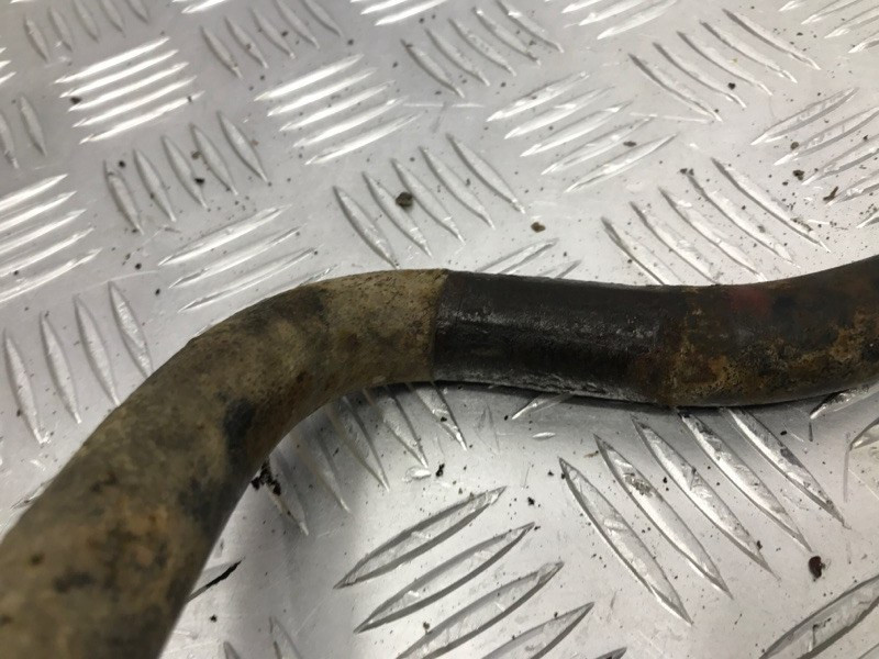 Стабилизатор задний Mitsubishi Pajero Sport K9 3.0 БЕНЗИН 6G72 1996 (б/у) Київ - зображення 6