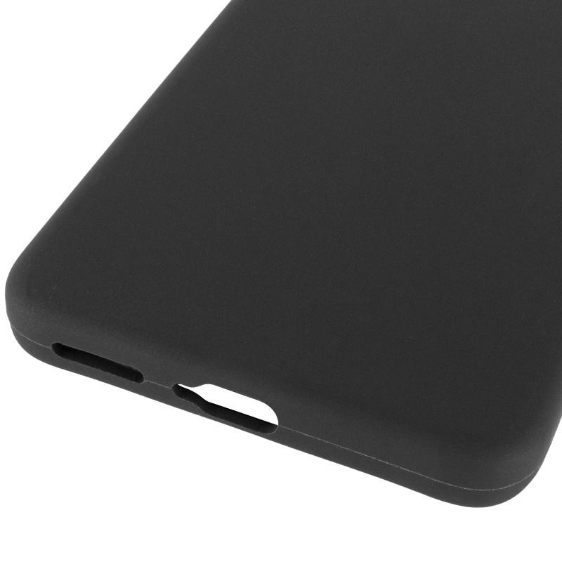 Чехол Silicone Cover Lakshmi Full Camera (AA) для Xiaomi Redmi Note 12 Pro 4G Херсон - зображення 5