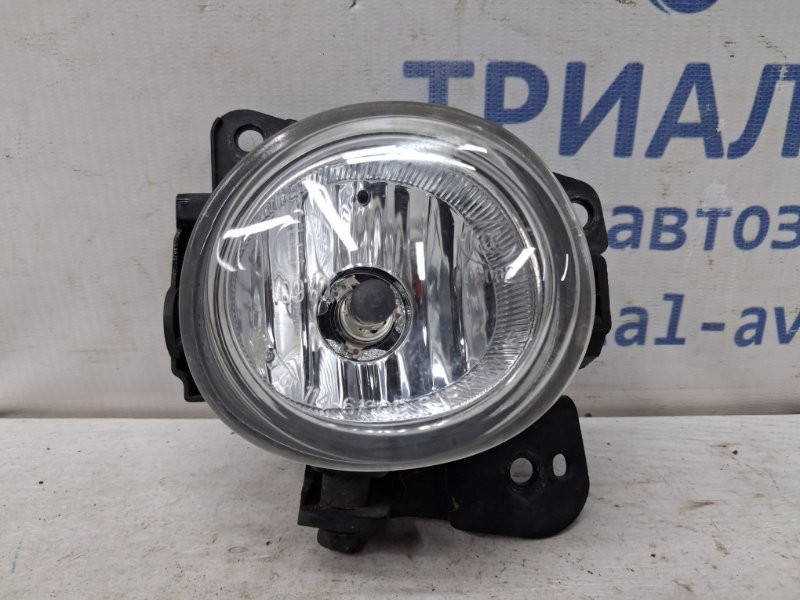 Фара противотуманная правая Mazda CX 7 2006-2012 EH6651680A (Арт. 79264) Київ - зображення 1