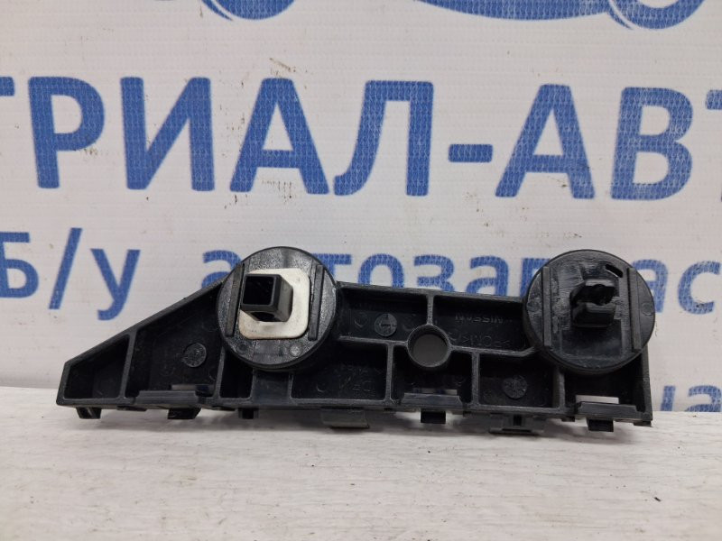 Кронштейн бампера задний правый Infiniti Q50 V37 2.2 DIESEL OM651 2013 (б/у) Киев - изображение 2