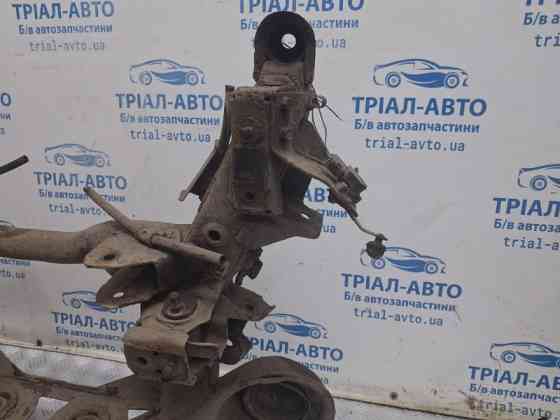 Балка задней подвески Mitsubishi Pajero Wagon 2006-2022 4000A210 (Арт. 84621) Київ