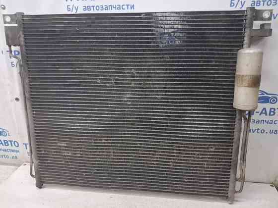 Радиатор кондиционера Nissan Navara 2004-2015 92100EB00A (Арт. 82324) Киев